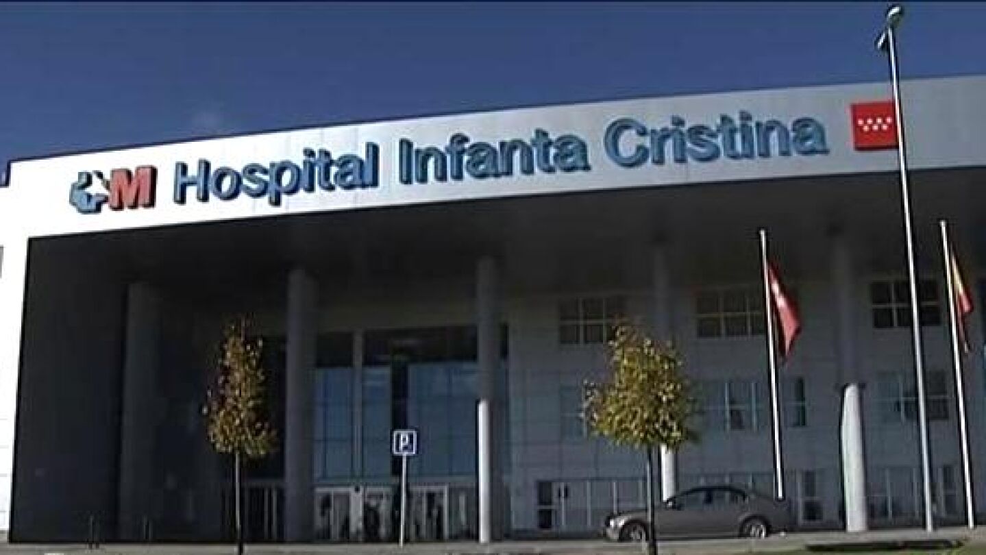 Hospital Infanta Cristina
