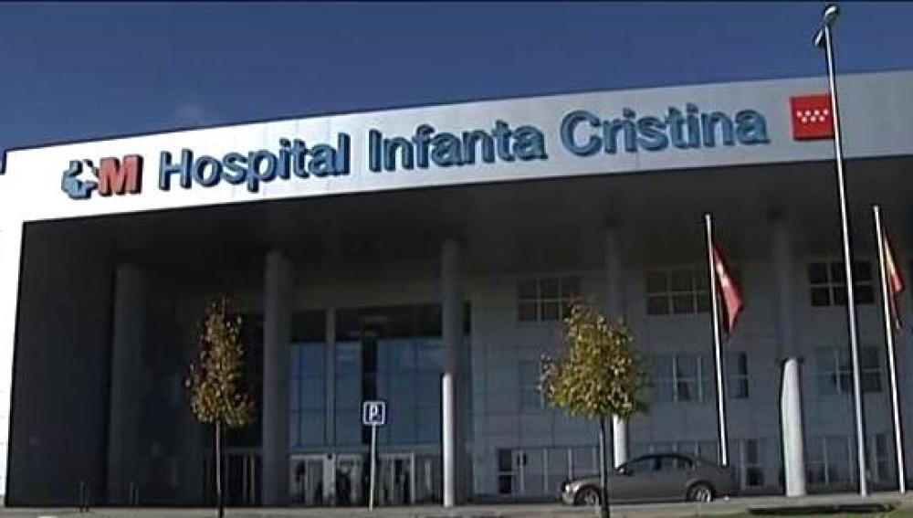 Hospital Infanta Cristina