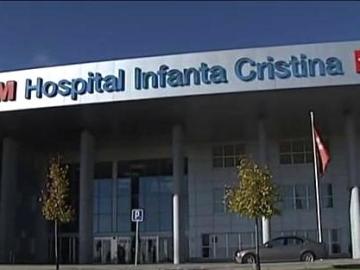 Hospital Infanta Cristina Hospital Infanta Cristina