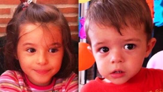 Interpol retira las im&aacute;genes de Ruth y Jos&eacute; de su p&aacute;gina en internet