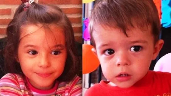 Interpol retira las imágenes de Ruth y José de su página en internet Interpol retira las imágenes de Ruth y José de su página en internet