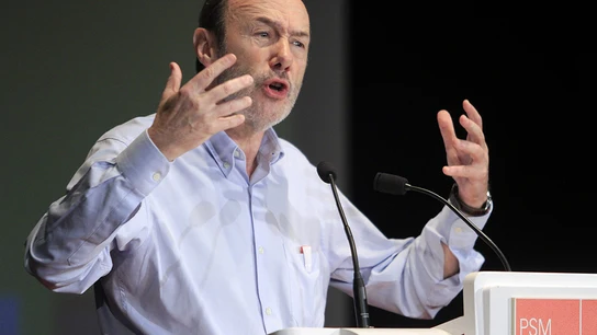 Rubalcaba Rubalcaba