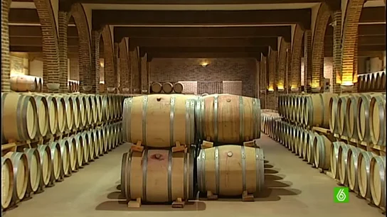 El vino español teme la subida de aranceles en China El vino español teme la subida de aranceles en China