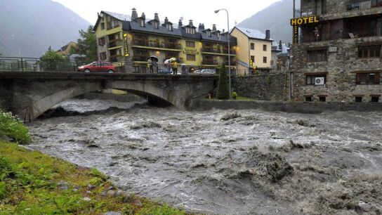 Imagen de Benasque