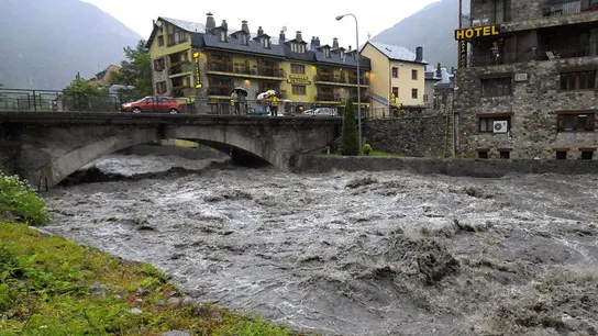 Imagen de Benasque Imagen de Benasque