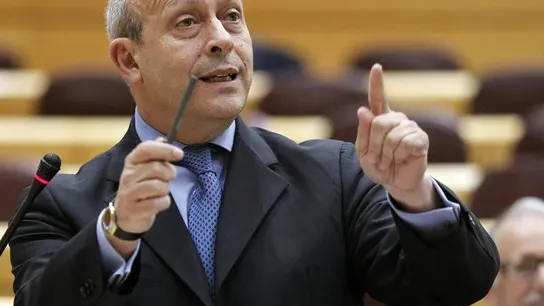 Wert en el Senado Wert en el Senado