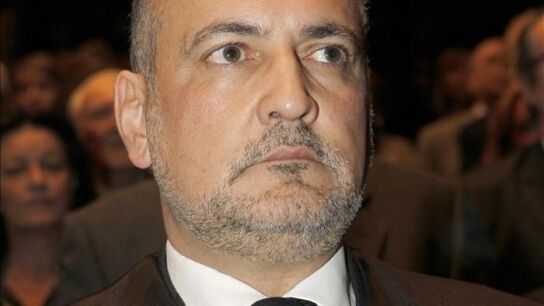  Francisco P&eacute;rez de los Cobos, presidente del Tribunal Constitucional.