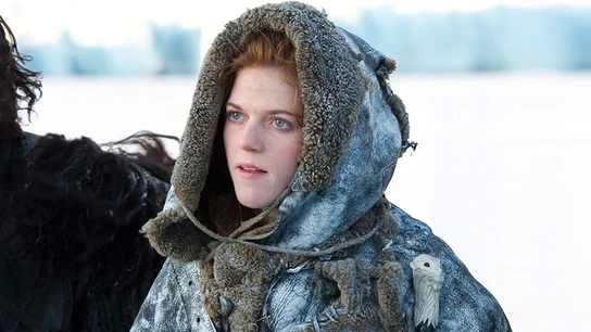 Ygritte Ygritte