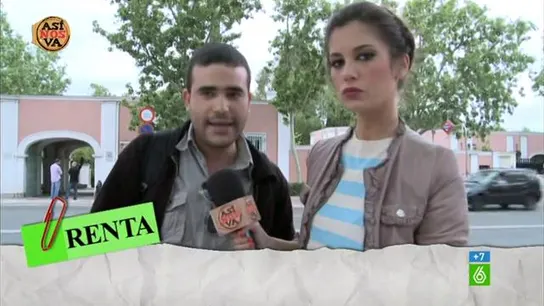 Marta Márquez completa su Martapedia Marta Márquez completa su Martapedia