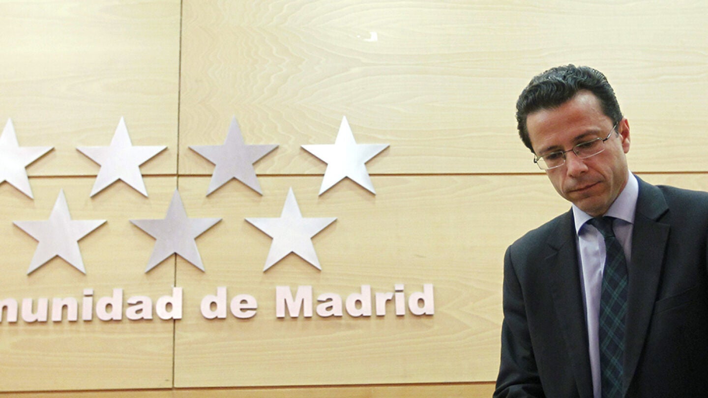 Javier Fern&aacute;ndez-Lasquetty 