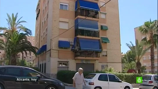 Detienen a una madre por arrojar a su hijo recién nacido por el hueco de los desagües Detienen a una madre por arrojar a su hijo recién nacido por el hueco de los desagües