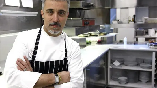 Sergi Arola Sergi Arola