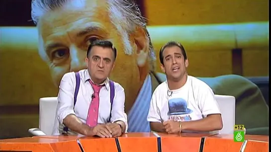 El Langui y Wyoming El Langui y Wyoming