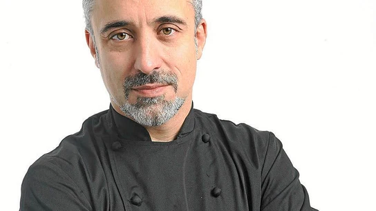 Sergi Arola obligado a cerrar su restaurante Sergi Arola obligado a cerrar su restaurante