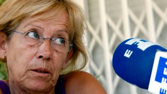 Mar&iacute;a del Carmen Garc&iacute;a