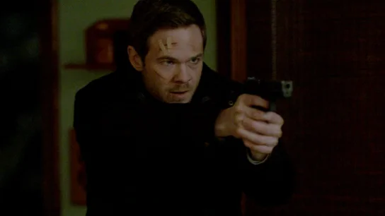 Mike Weston defiende a Ryan y Joey Mike Weston defiende a Ryan y Joey