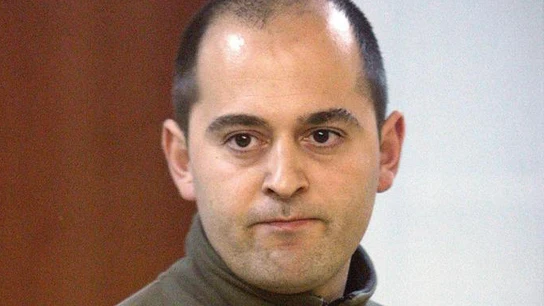 El presunto etarra Aitor Zubillaga Zurutuza El presunto etarra Aitor Zubillaga Zurutuza