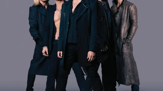 Def Leppard Def Leppard