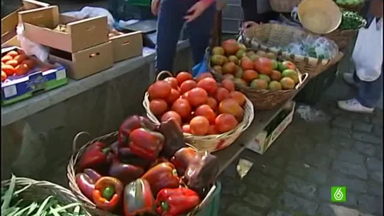 Una comida saludable y barata para toda la familia sólo por cinco euros al día Una comida saludable y barata para toda la familia sólo por cinco euros al día