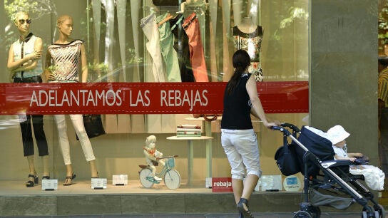 M&aacute;s rebajas que nunca