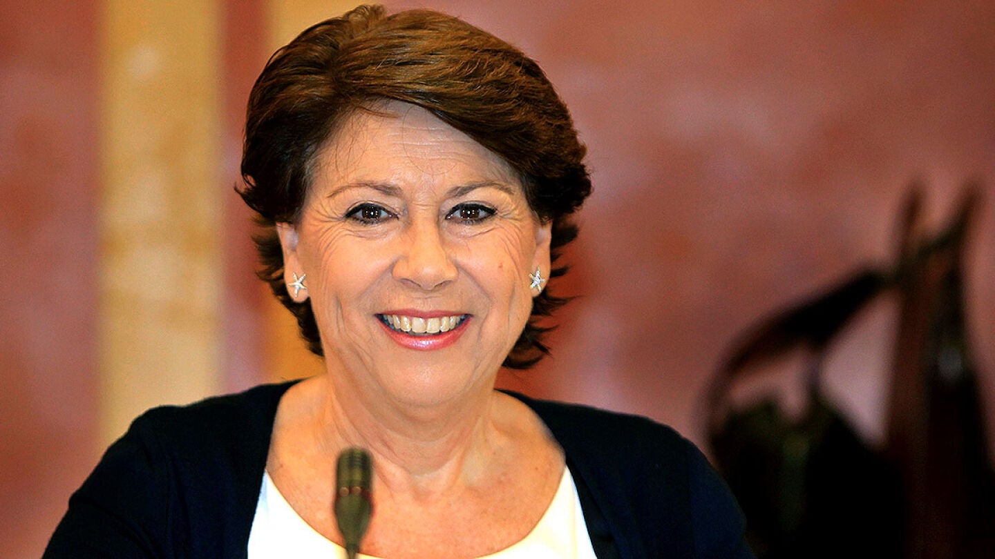Magdalena &Aacute;lvarez