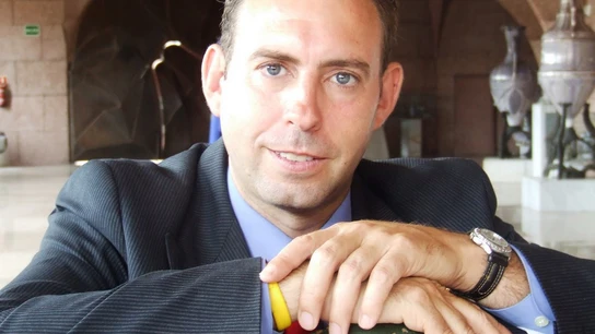 El alcade de Jun, José Antonio Rodríguez El alcade de Jun, José Antonio Rodríguez