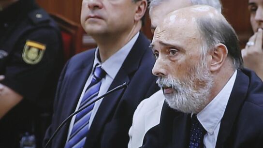 Etxebarr&iacute;a en el juicio contra Jos&eacute; Bret&oacute;n
