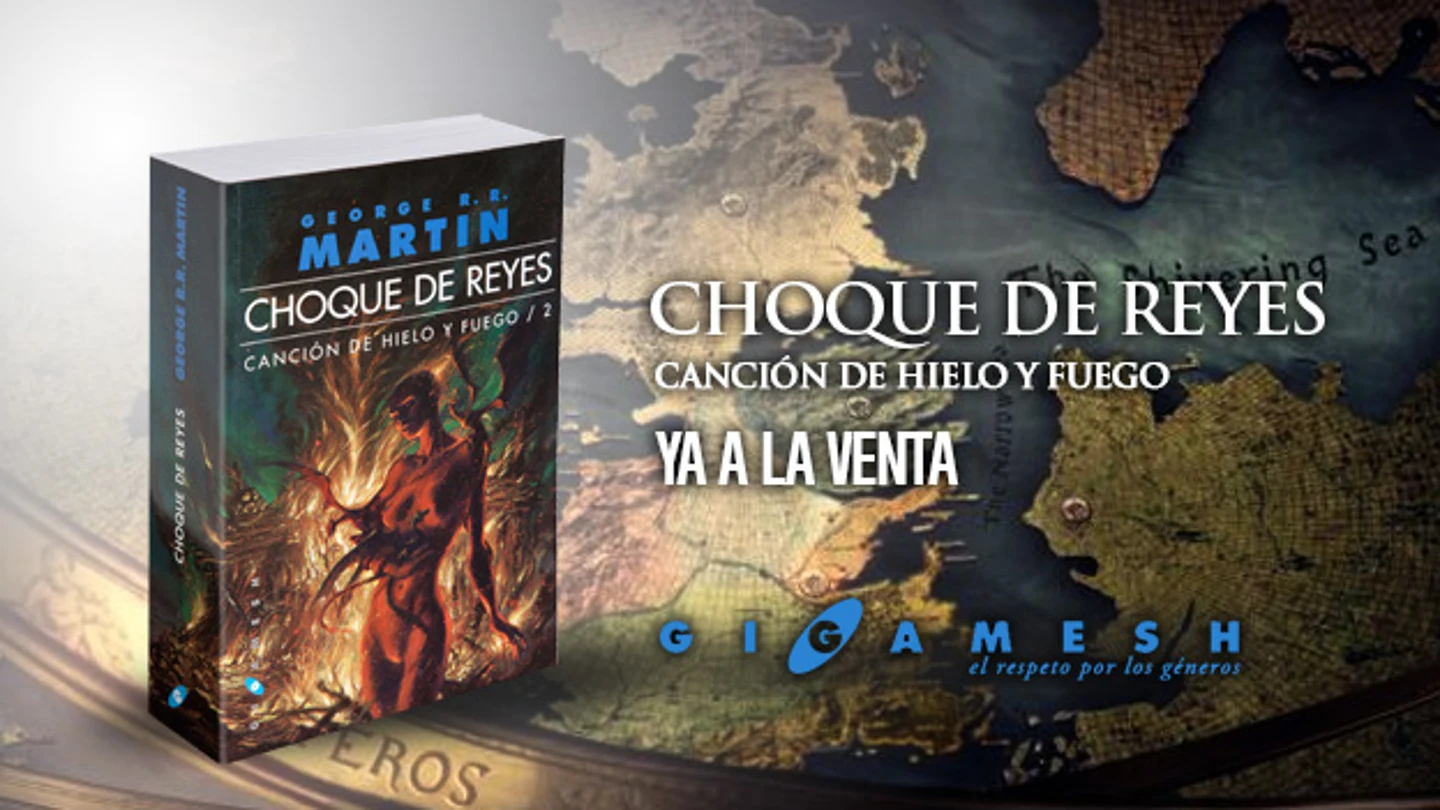 Concurso 'Juego de Tronos' Concurso 'Juego de Tronos'