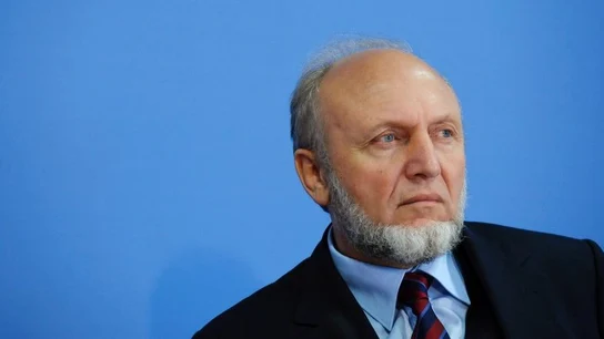 Hans Werner Sinn Hans Werner Sinn