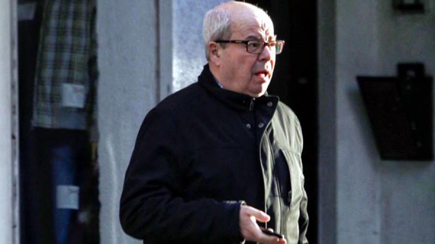 Enrique Hellin, asesino de Yolanda Gonz&aacute;lez.