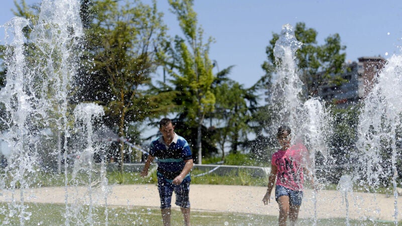 Cuánta gente muere en una ola de calor