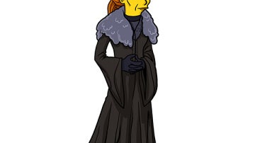 Catelyn Stark Simpson