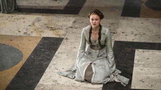 Sansa