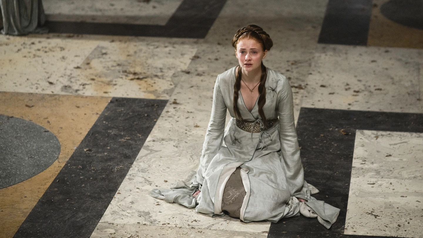 Sansa Sansa