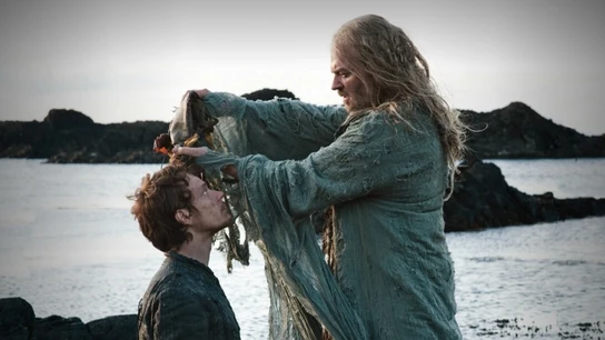 Greyjoy en Pyke Greyjoy en Pyke