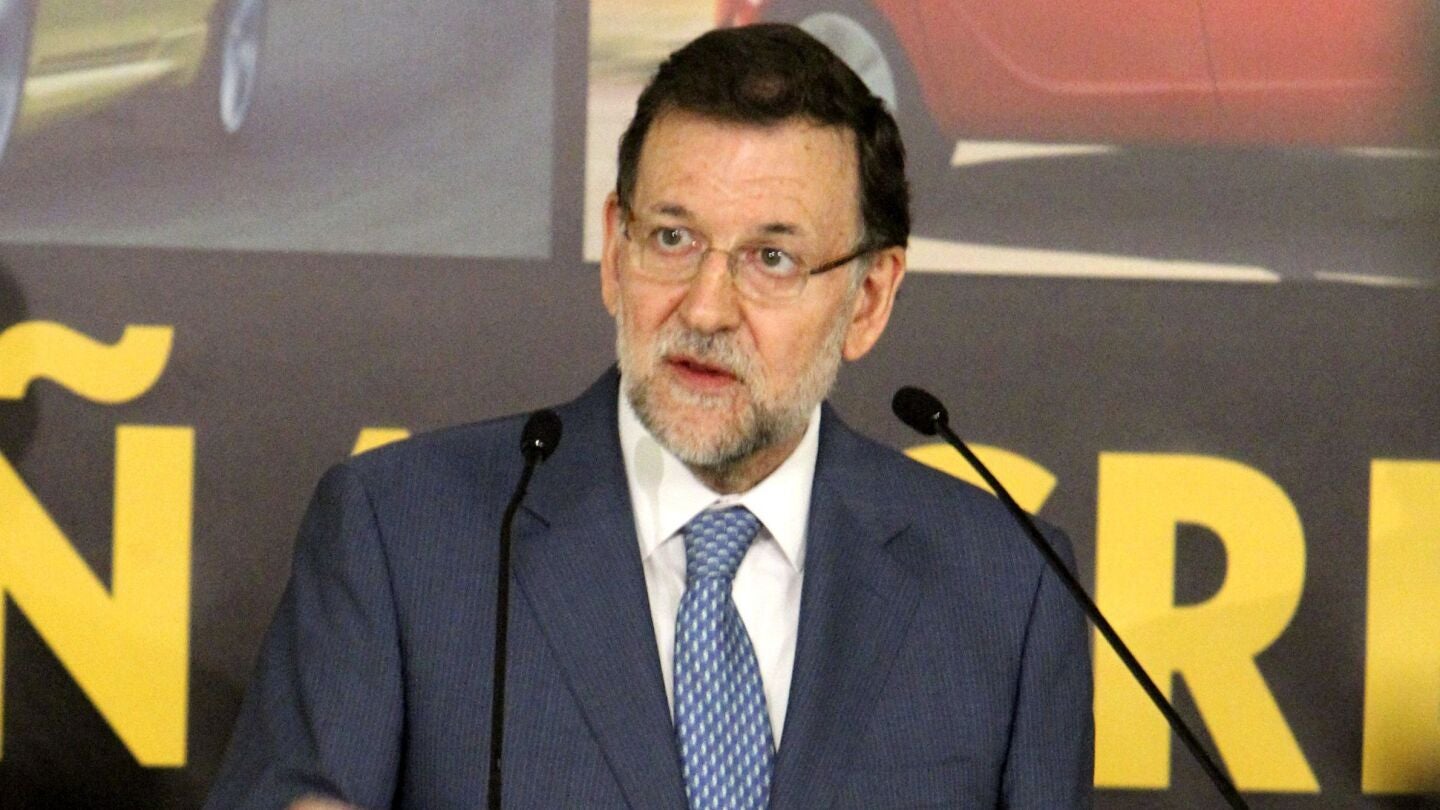 Mariano Rajoy, Rajoy, Mariano Rajoy, Figueruelas