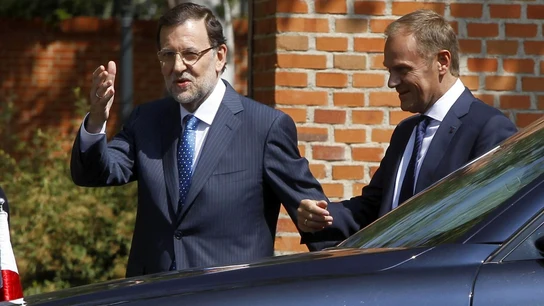 Mariano Rajoy, presidente del Gobierno Mariano Rajoy, presidente del Gobierno