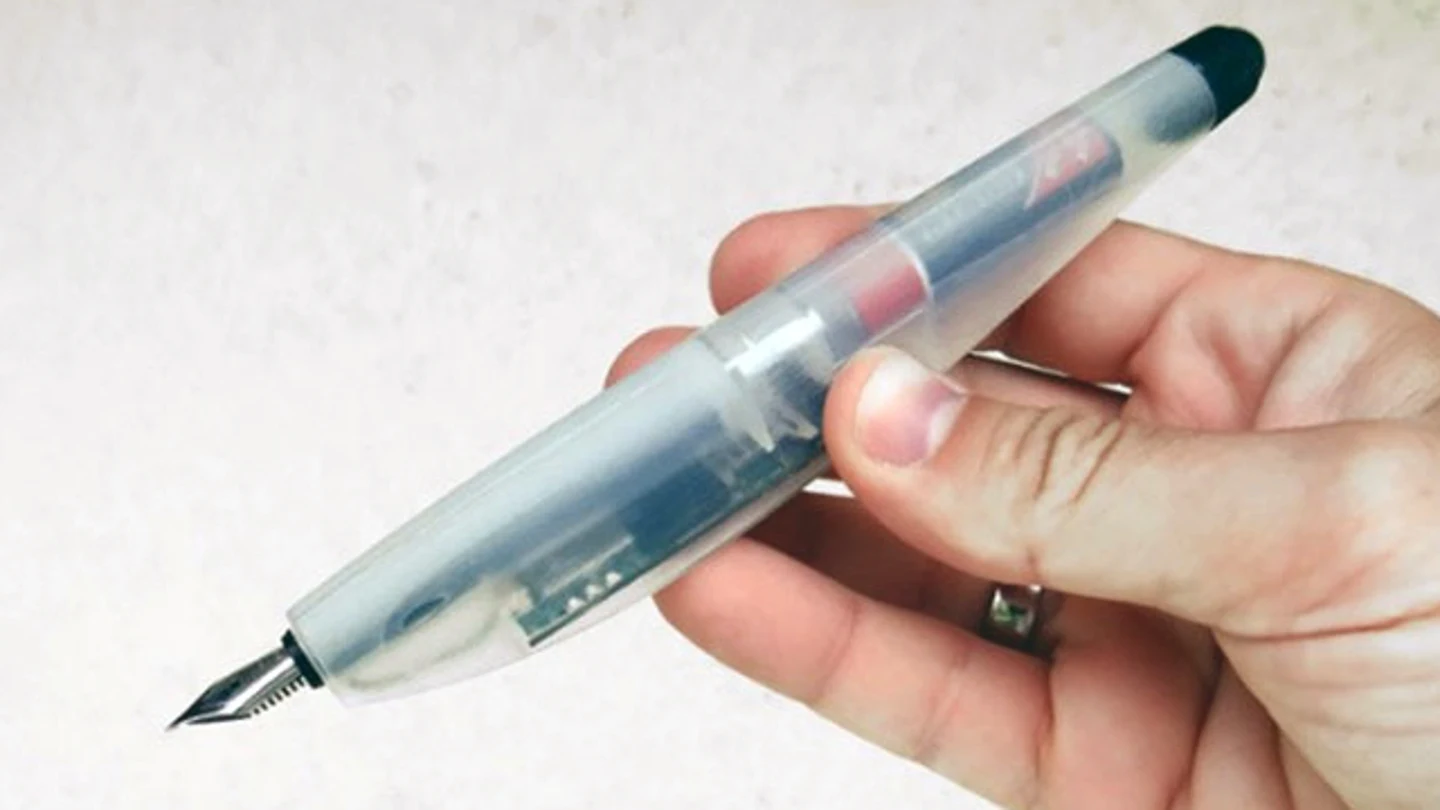 El bolígrafo Lernstift El bolígrafo Lernstift