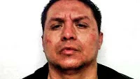 Miguel Ángel Treviño Morales, líder de Los Zetas Miguel Ángel Treviño Morales, líder de Los Zetas