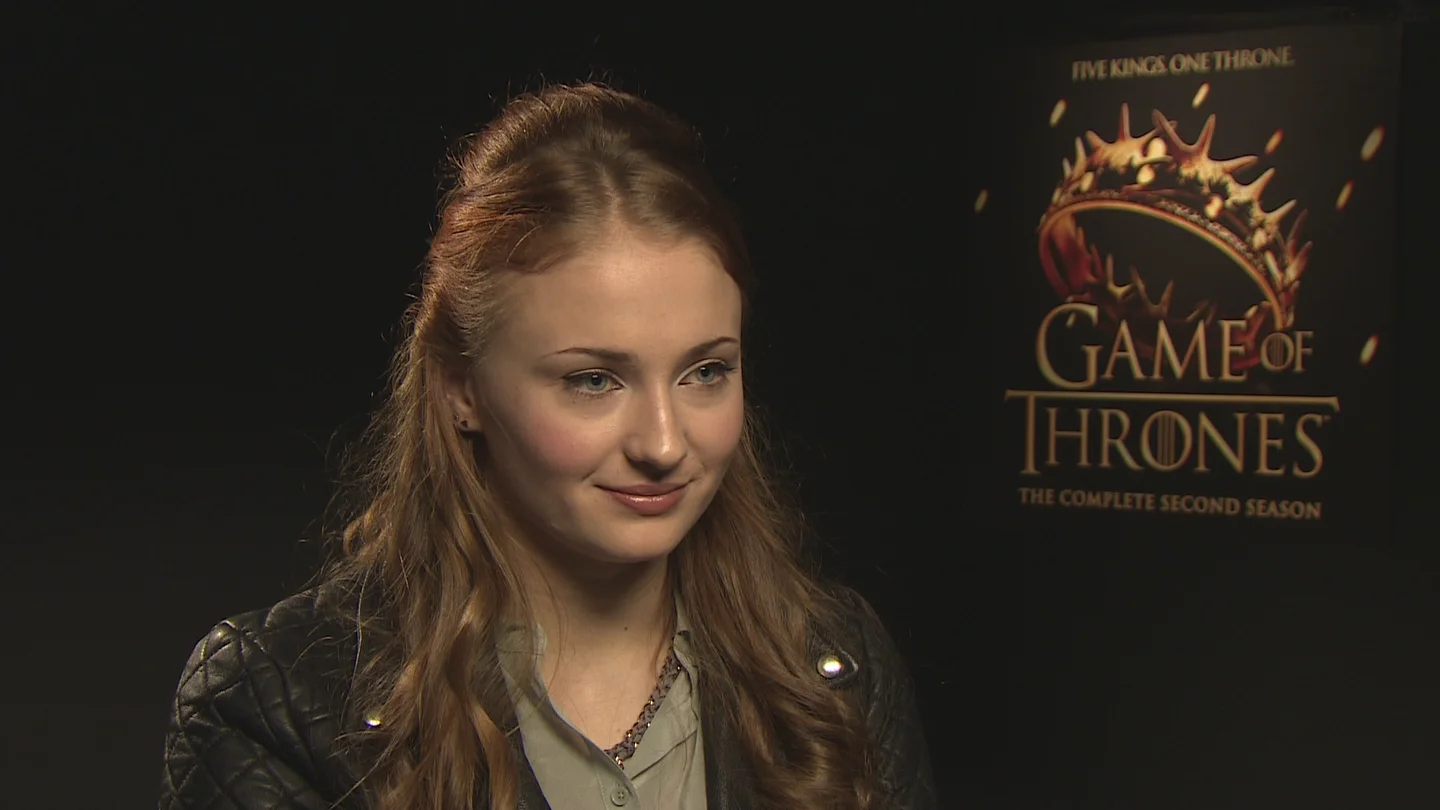 Sophie Turner Sophie Turner