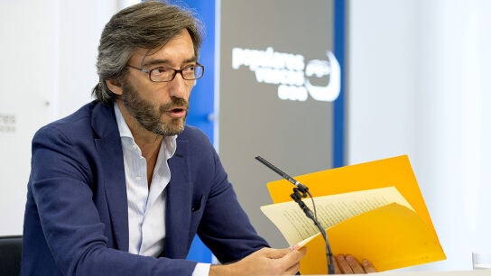 Oyarz&aacute;bal pide "contundencia" con los implicados en los papeles de B&aacute;rcenas