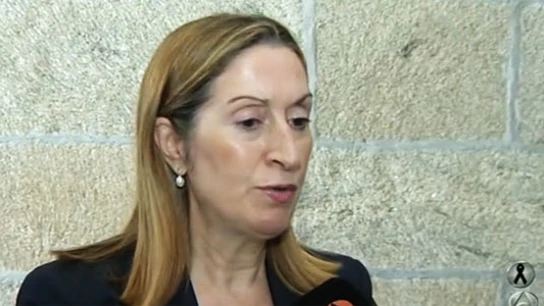 Ana Pastor Ana Pastor