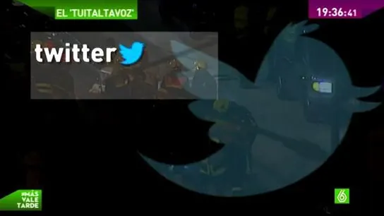 Twitter en negro por los fallecidos en Santiago Twitter en negro por los fallecidos en Santiago