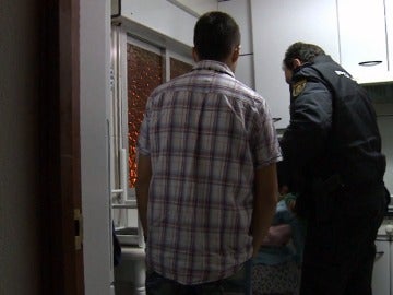 Dos mujeres y una niña maltratadas Dos mujeres y una niña maltratadas
