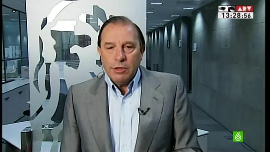 Martínez-Pujalte: "Se deberían haber registrado el domicilio y el despacho de Bárcenas hace tiempo" Martínez-Pujalte: "Se deberían haber registrado el domicilio y el despacho de Bárcenas hace tiempo"
