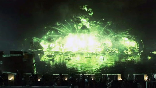 La Batalla de Aguasnegras La Batalla de Aguasnegras