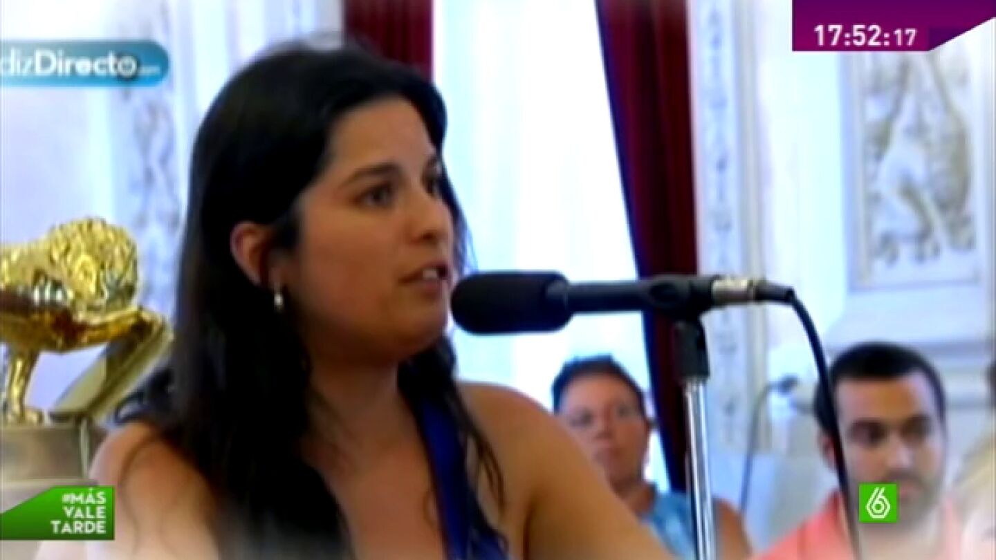 Inmaculada Michinina