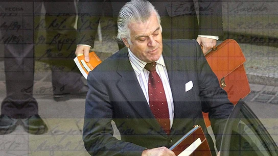 Cronología del caso Bárcenas Cronología del caso Bárcenas