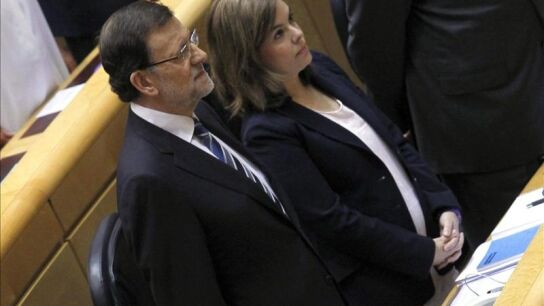 "En el PP se han pagado remuneraciones complementarias, como en todas partes"