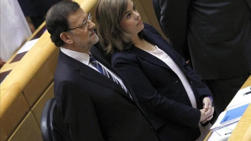 "En el PP se han pagado remuneraciones complementarias, como en todas partes"